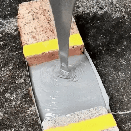 HEAVY-DUTY CRACK REPAIR (PACK OF 2)