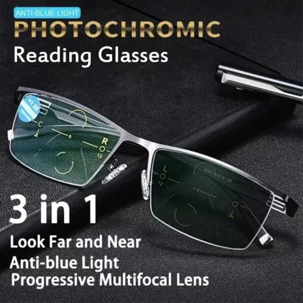 Reading Glasses (Buy 1 Get 1 Free)